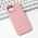 Futrola Summer color za iPhone 15 roza.