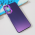 Futrola providna za Xiaomi Redmi 13C ljubicasta.