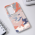 Futrola Color Wave za Samsung S921B Galaxy S24 orange.