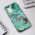 Futrola Color Wave za Samsung A146B Galaxy A14 5G mint.