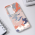 Futrola Color Wave za Samsung S911B Galaxy S23 orange.