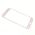 Staklo touchscreen-a za Samsung J730F Galaxy J7 2017 pink (MS).
