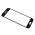 Staklo touchscreen-a za Samsung G800 Galaxy S5 mini black (MS).