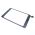 touchscreen za Apple iPad mini + home dugme black ORG (MS).