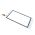touchscreen za Huawei P8 lite white (MS).
