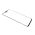 Staklo touchscreen-a za Huawei Honor 8X black (MS).