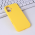 Futrola Summer color za iPhone 16 6.1 zuta.