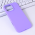 Futrola Summer color za iPhone 16 Pro Max 6.9 lila.