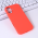 Futrola Summer color za iPhone 16 6.1 narandzasta.