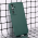 Futrola 3D Camera za Samsung S711 Galaxy S23 FE tamno zelena.