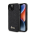 Futrola Guess Hc PU Disco Script Metal za iPhone 15 (GUHCP15SPMSDGSK).