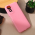 Futrola Sparkle Dust za Xiaomi Redmi Note 11 Pro 4G/5G/Note 12 Pro 4G roze.