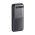 Power Bank baterija REMAX Piloteer 20W PD+22.5W QC 10000mAh RPP-71 crni (MS).