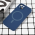 Futrola Magsafe Pure color za iPhone 15 6.1 plava.