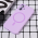 Futrola Magsafe Pure color za iPhone 16 6.1 lila.