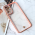 Futrola Cirkon Camera za Samsung A346 Galaxy A34 5G 5G roze.