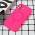 Futrola Magsafe Pure color za iPhone 16 6.1 pink.
