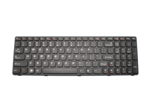 Tastatura za laptop Lenovo Ideapad G580.