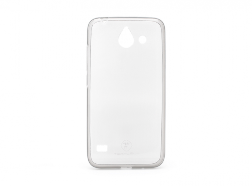 Futrola Teracell Skin za Huawei Ascend Y550 Transparent.