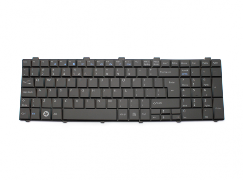 Tastatura za laptop Fujitsu Siemens AH530/531/751.