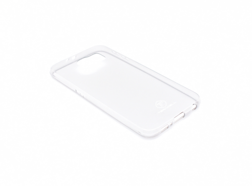 Futrola Teracell Skin za Samsung G920 S6 Transparent.
