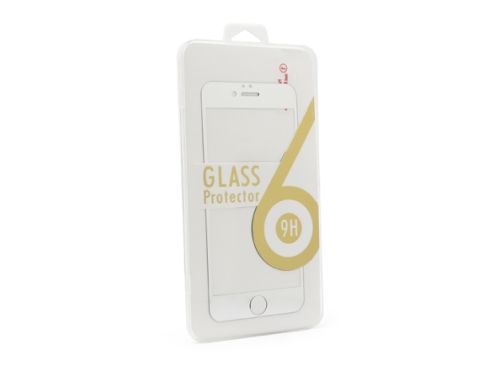 Zastitno Staklo Staklena folija glass za iPhone 6/6S srebrni.