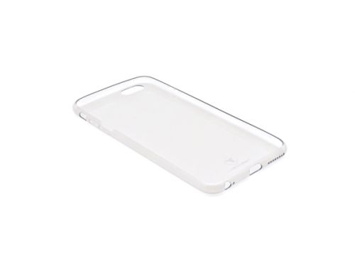 Futrola Teracell Skin za iPhone 6 plus/6S plus Transparent.