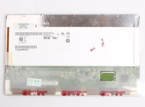 LCD displej / ekran Panel 8.9" (HSD089IFW1-A00)LED1024x600.