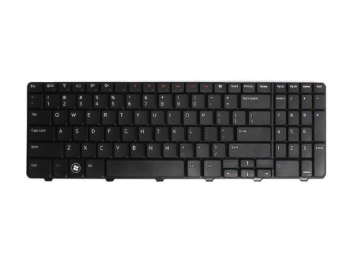 Tastatura za laptop Dell Inspirion N5010 crna.