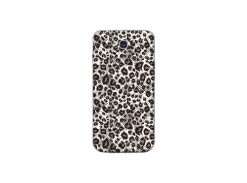 Silikonska futrola print za LG L70/L65/D320N D00075.