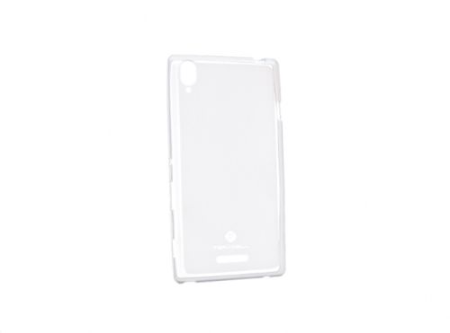Futrola Teracell Giulietta za Sony Xperia T3 / D5103 bela.