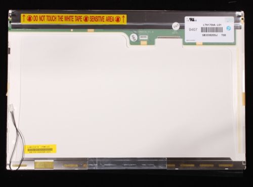 LCD displej / ekran Panel 17.0" (LTN170WA-L01) 1440x900 CCFL.