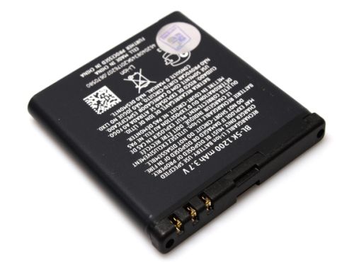 Baterija standard - Nokia N85 (BL-5K).