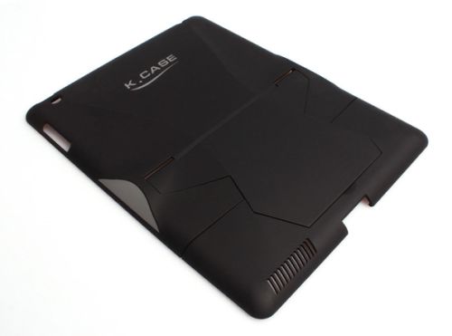 Futrola K case za Apple iPad 2 crna.