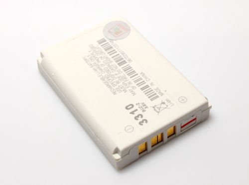 Baterija standard - Nokia 3310 (BLC-2).