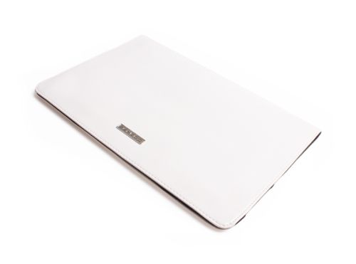 Futrola ZZ za Macbook 11" bela.