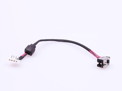 Konektor punjenja za laptop HP (J140) for mini HP 1,65mm.