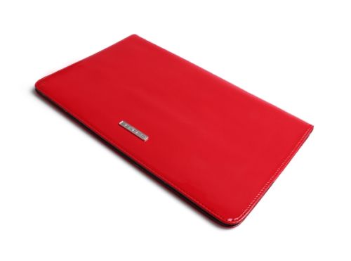 Futrola ZZ za Macbook 11" crvena.
