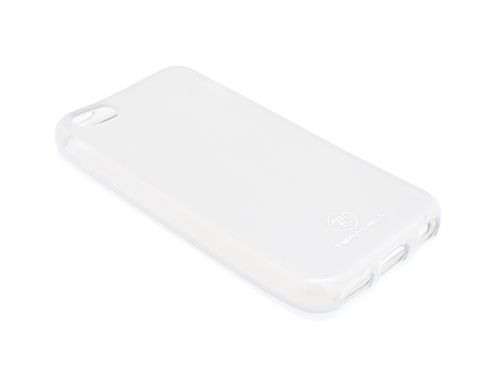 Futrola Teracell Giulietta za iPhone 5C bela.