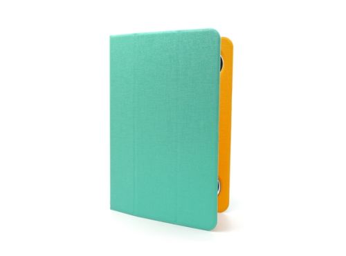 Futrola Smart Cover za Tablet univerzalna 7-8" zelena.