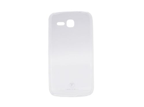 Futrola Teracell Skin za Huawei Y600 Transparent.
