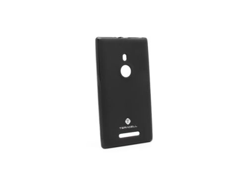 Futrola Teracell Giulietta za Nokia Lumia 925 crna.