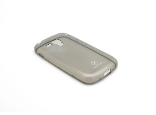 Futrola Teracell Skin za Samsung S7562/S7560/S7580 Trend crna.
