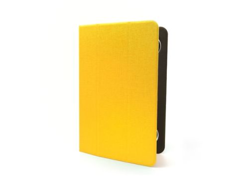 Futrola Smart Cover za Tablet univerzalna 7-8" zuta.