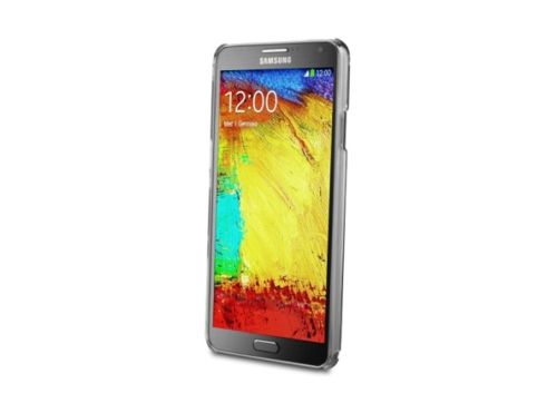 Futrola Cellular Line INVISIBLE za Samsung N9000 Galaxy Note 3.