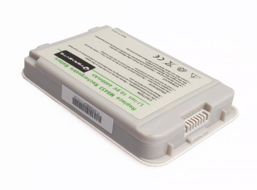 Baterija za Laptop - Apple MacBook M8433-M1008 10.8V-4400mAh.