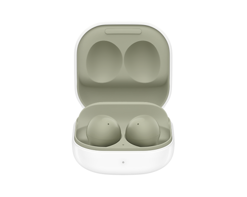 Bluetooth slusalice Airpods buds 177 zelene.