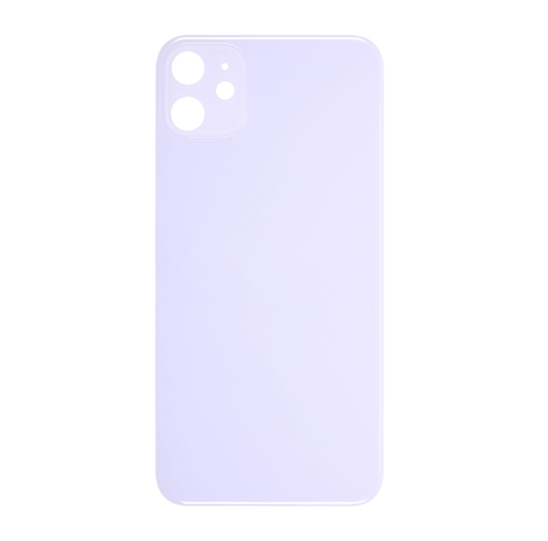Poklopac za Iphone 11 Purple (NO LOGO).
