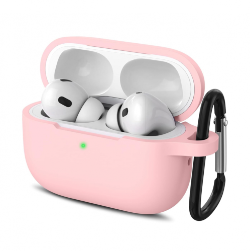 Futrola za Airpods Pro/Pro 2 roze.