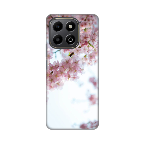 Silikonska futrola print za Huawei Honor X6b Spring.